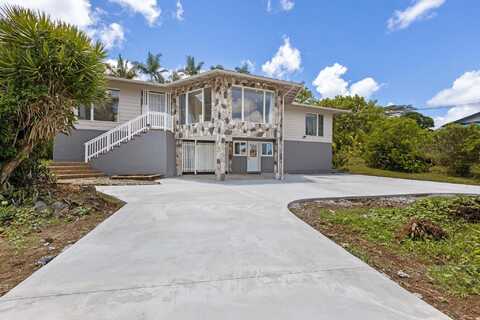 15-1790 29TH AVE, Keaau, HI 96749
