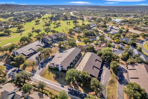 1206 Hi Stirrup, Horseshoe Bay, TX 78657