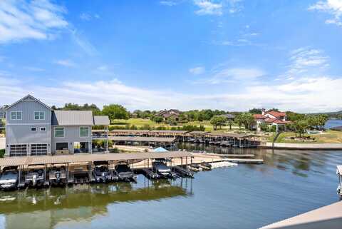 212 E Marina Blf, Kingsland, TX 78639