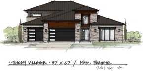 105 Manciano, Horseshoe Bay, TX 78657