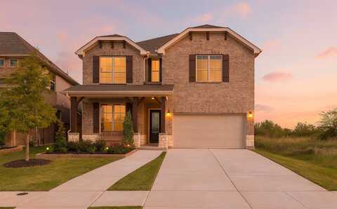 1321 Stockton Trail, Red Oak, TX 75154