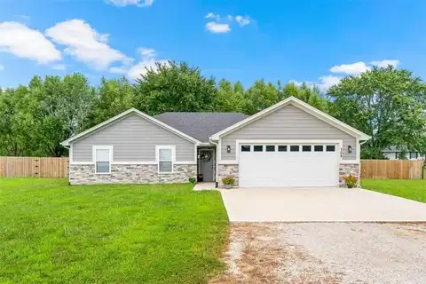 304 W Baltic Street, Kingsville, MO 64061