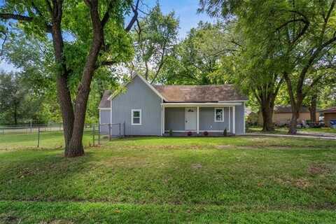 302 Walnut Street, East Lynne, MO 64743