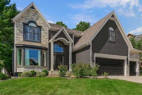 13036 Flint Street, Overland Park, KS 66213