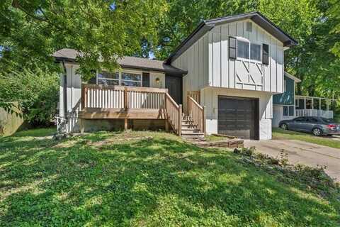 4404 Elledge Drive, Roeland Park, KS 66205