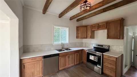 719 W Olive Street, Bolivar, MO 65613