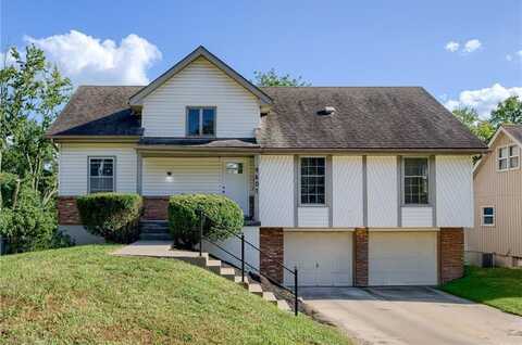 9601 E 89th Street, Kansas City, MO 64138
