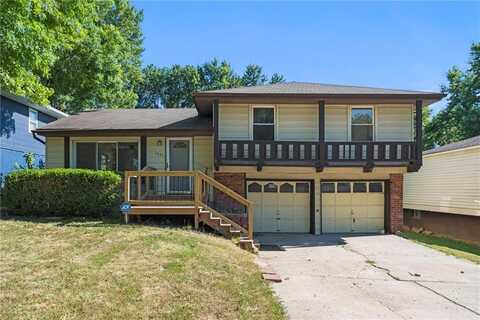 1221 NW 66TH Terrace, Kansas City, MO 64118