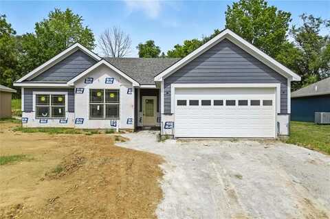 1318 Kristie Circle, Excelsior Springs, MO 64024