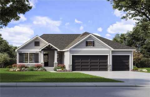 20050 W 226th Terrace, Spring Hill, KS 66083
