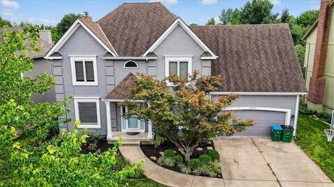 10717 W 128th Place, Overland Park, KS 66213