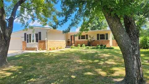 503 Utah Street, Pittsburg, KS 66762