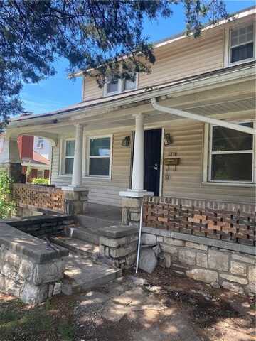 1210 Washington Boulevard, Kansas City, KS 66102