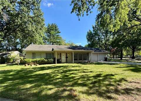 8831 Horton Street, Overland Park, KS 66207