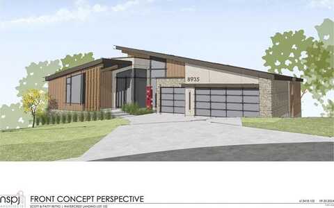 8952 Ginger Street, Lenexa, KS 66227