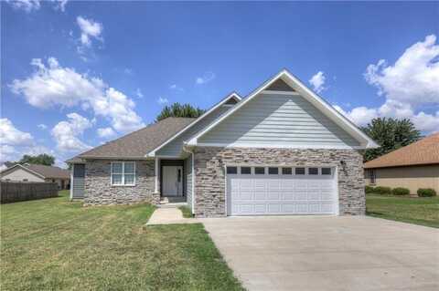 213 N Redwood Drive, Columbus, KS 66725