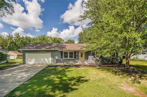 11800 E 74th Terrace, Kansas City, MO 64133