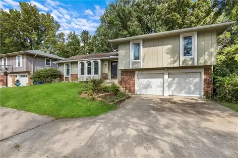 6727 Antioch Road, Overland Park, KS 66204