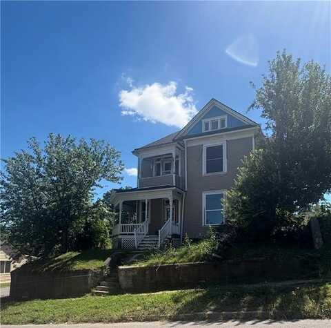 622 Hamburg Avenue, Saint Joseph, MO 64505