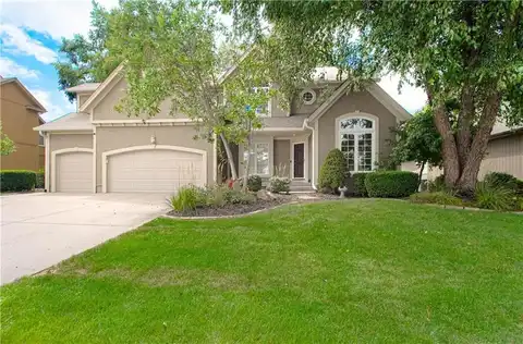 5619 NW 108TH Terrace, Kansas City, MO 64154