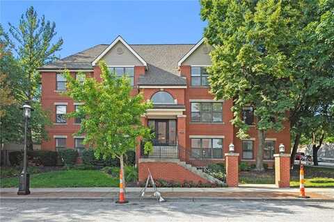 445 W 9th Street, Kansas City, MO 64105