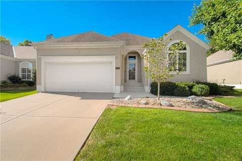 615 W 131 Terrace, Kansas City, MO 64145