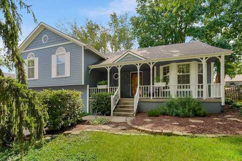 1250 NE Depot Drive, Lees Summit, MO 64086