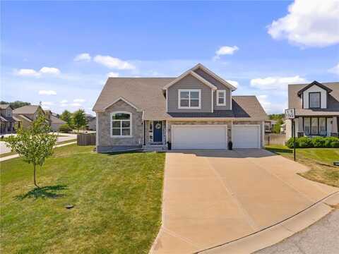 11334 Kimball Avenue, Kansas City, KS 66109