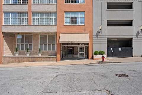 321 W 7th Street, Kansas City, MO 64105