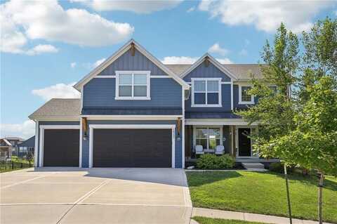 18237 Hauser Street, Overland Park, KS 66013