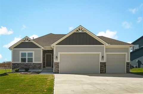 11201 E 207 Street, Peculiar, MO 64078