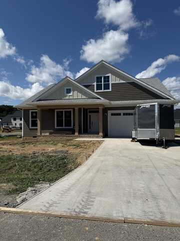 5145 RETRIEVER LN, MCGAHEYSVILLE, VA 22840