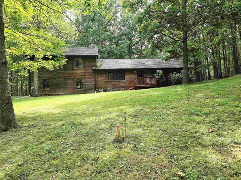 227 DOGWOOD LN, MONTEREY, VA 24465