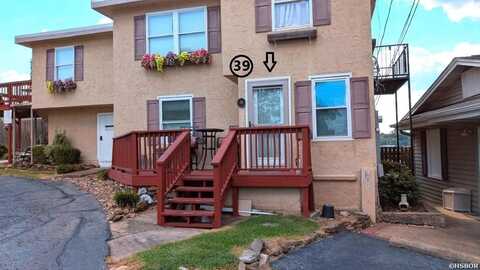 105 CHAMBERS Point, Hot Springs, AR 71913