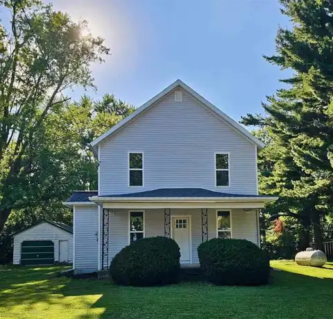 220 N Irons St, Keswick, IA 50136