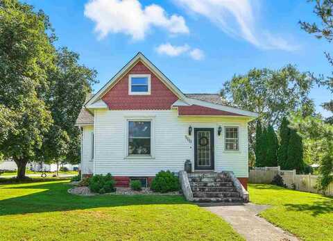 500 S Center Street, Lone Tree, IA 52755