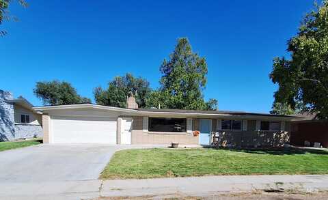 120 S Westwood Blvd, Nampa, ID 83686