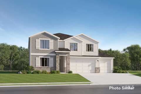 302 Ravello St, Caldwell, ID 83605