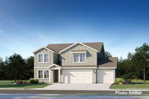 8591 E Dove Field Dr, Nampa, ID 83687