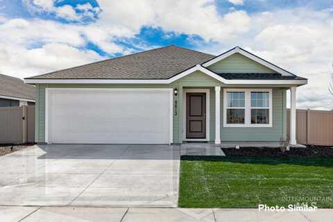 8588 E Wishmore St, Nampa, ID 83687