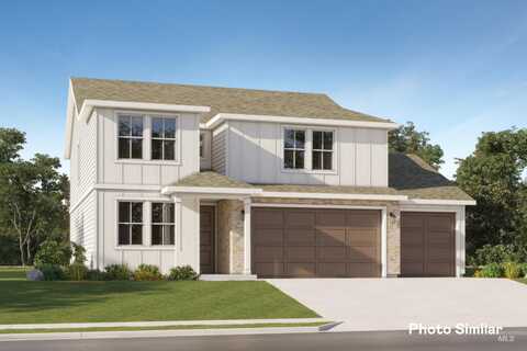 4535 W Philomena Ct, Meridian, ID 83646