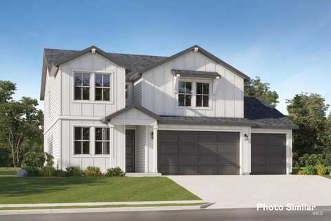 4661 W Philomena Ct, Meridian, ID 83646