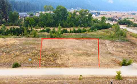 Lot 12 Blk 7 Singing Springs Way, Garden Valley, ID 83622