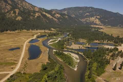 Lot 12 Blk 7 Singing Springs Way, Garden Valley, ID 83622