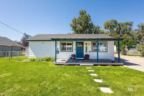 106 7th Street, Wilder, ID 83767