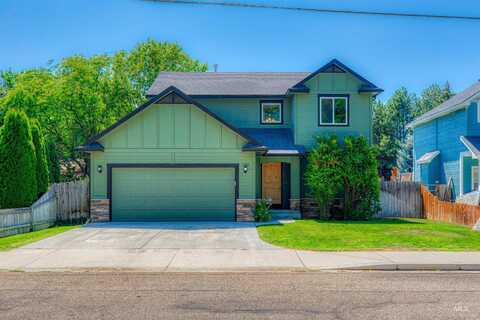 11301 W Goldenrod Ave, Boise, ID 83713