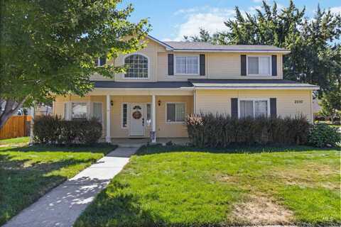 2257 W Pebblestone St, Meridian, ID 83646