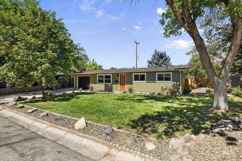 4004 W Pasadena Dr, Boise, ID 83705