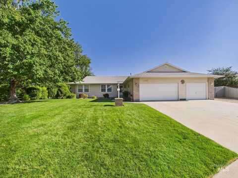 1480 Fernlee Circle, Emmett, ID 83617