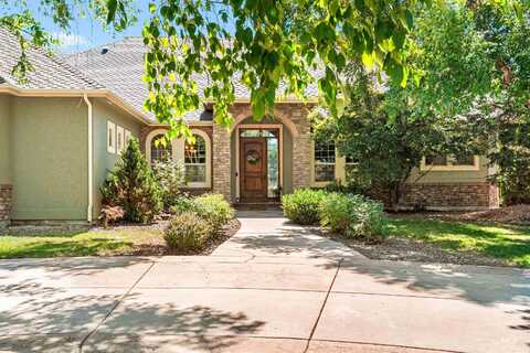 1420 S Hidden Island Place, Eagle, ID 83616